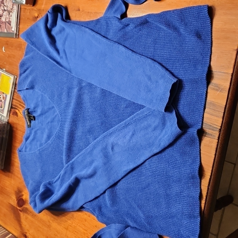 Banana Republic sweater
